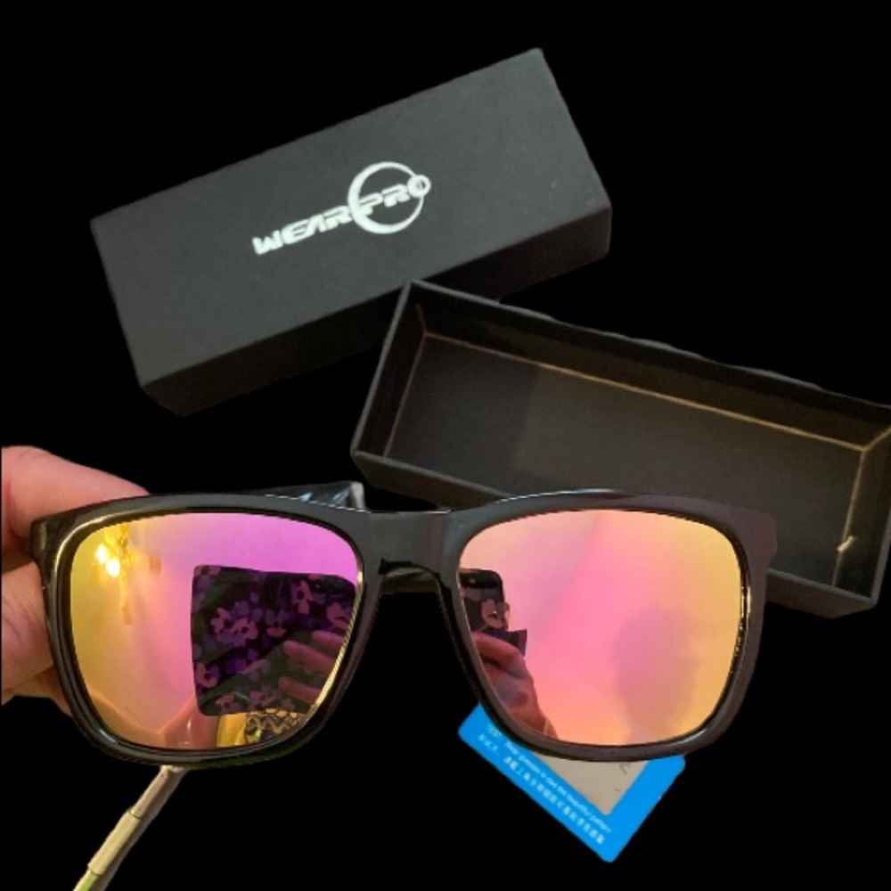 WearPro sunglasses